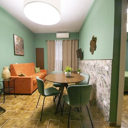 Flowers House Casa Vacanze Naples Exterior photo