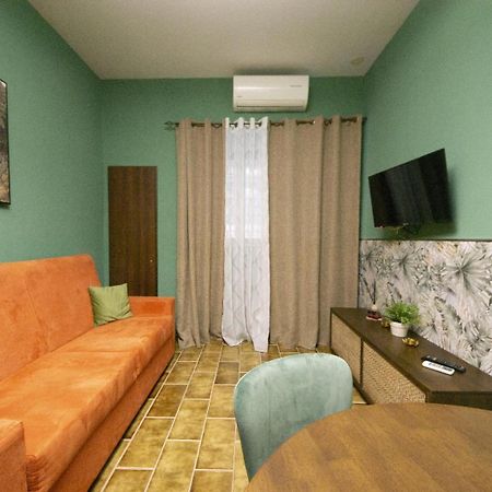 Flowers House Casa Vacanze Naples Exterior photo