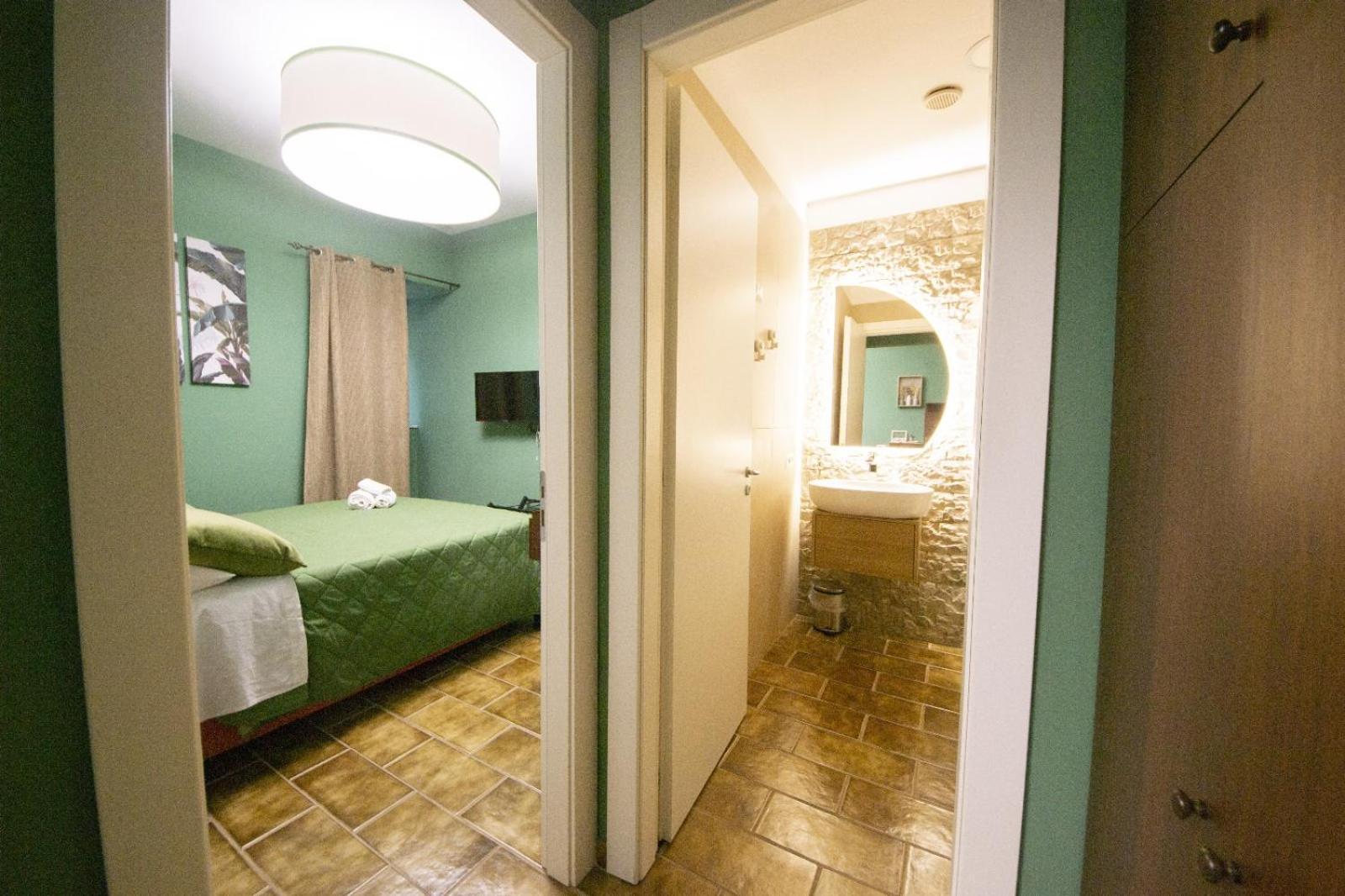 Flowers House Casa Vacanze Naples Exterior photo