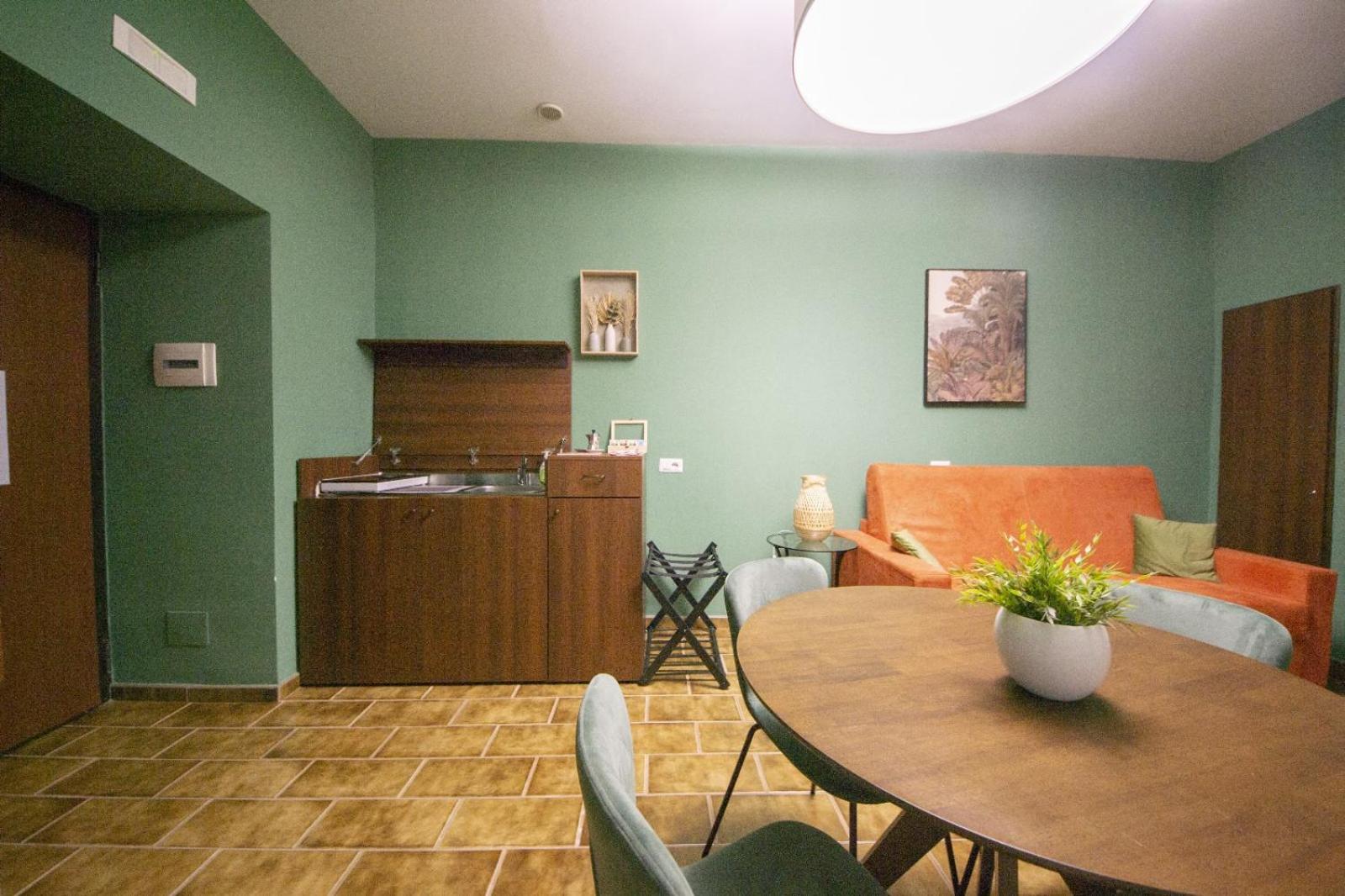 Flowers House Casa Vacanze Naples Exterior photo