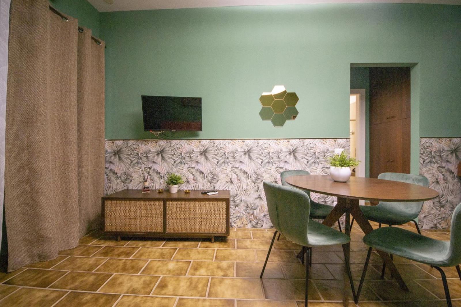 Flowers House Casa Vacanze Naples Exterior photo